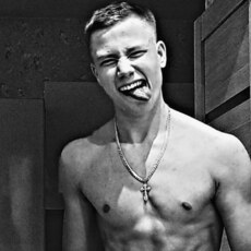 Фотография мужчины Серёга, 21 год из г. Тулун