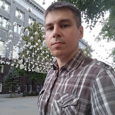 Фотография мужчины Виталий, 28 лет из г. Челябинск