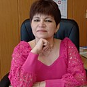Любовь, 56 лет