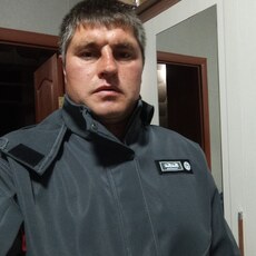 Фотография мужчины Alex, 37 лет из г. Омск