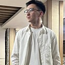 Muhammedjan, 18 лет