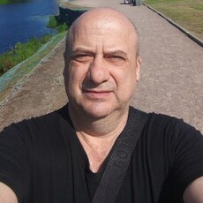 Фотография мужчины Максим, 58 лет из г. Челябинск