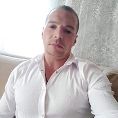 Фотография мужчины Алексей, 36 лет из г. Глуск