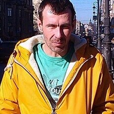 Фотография мужчины Юрий, 46 лет из г. Москва