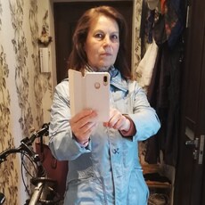 Фотография девушки Ирина, 63 года из г. Минск