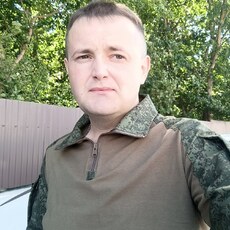 Фотография мужчины Сергей, 32 года из г. Белгород