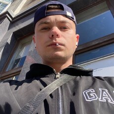Фотография мужчины Dmitrij, 24 года из г. Новомосковск