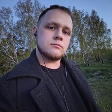 Фотография мужчины Сергей, 24 года из г. Томск
