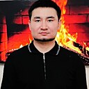 Азамат, 30 лет