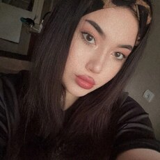 Фотография девушки Альви, 23 года из г. Астрахань
