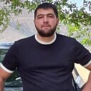 Али, 30 лет