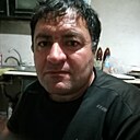 Толик Басаев, 47 лет