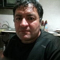 Фотография мужчины Толик Басаев, 47 лет из г. Талгар