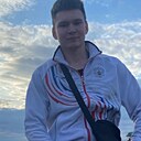 Макс, 22 года