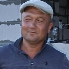Фотография мужчины Шухрат, 42 года из г. Чехов