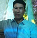 Alik, 25 лет