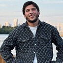 Аслан, 24 года
