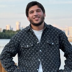 Фотография мужчины Аслан, 24 года из г. Нефтеюганск