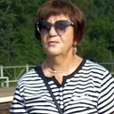 Раиса, 64 года
