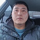 Марат, 41 год
