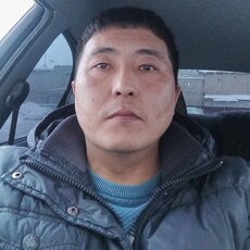 Фотография мужчины Марат, 41 год из г. Оренбург