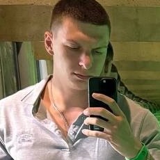 Фотография мужчины Алик, 21 год из г. Новосибирск