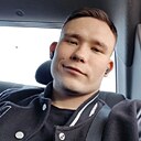 Михаил, 25 лет