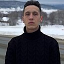 Ильхам, 21 год