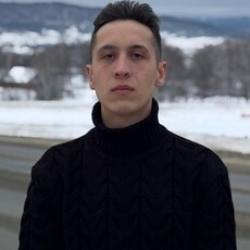 Фотография мужчины Ильхам, 21 год из г. Нижнекамск