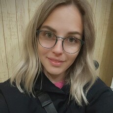 Фотография девушки Мария, 33 года из г. Раменское