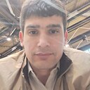 Алик, 38 лет