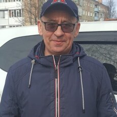 Фотография мужчины Сергей, 60 лет из г. Можга