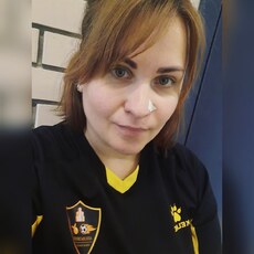 Фотография девушки Евгения, 33 года из г. Подольск