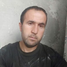 Фотография мужчины Икром, 40 лет из г. Пенза