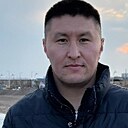 Кайрат, 31 год