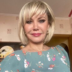 Фотография девушки Елена, 48 лет из г. Москва