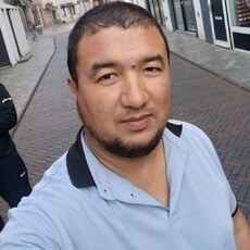 Фотография мужчины Жанат, 30 лет из г. Клайпеда