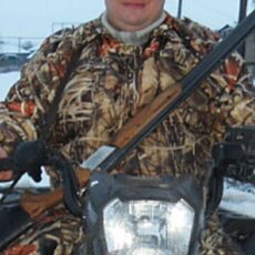 Фотография мужчины Серге, 48 лет из г. Балашов