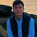 Alikhan, 24 года