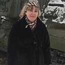 Ольга, 54 года