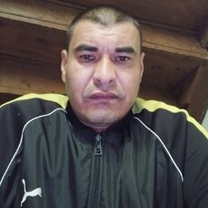 Фотография мужчины Айрат, 41 год из г. Челябинск