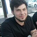Али, 30 лет