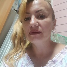 Фотография девушки Елена, 48 лет из г. Барановичи