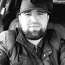 Ахмад, 33 года