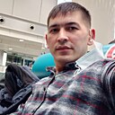Ulugbek, 36 лет