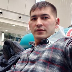 Фотография мужчины Ulugbek, 36 лет из г. Наро-Фоминск