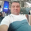 Фуркатбек, 37 лет