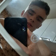 Фотография мужчины Юрий, 22 года из г. Киров