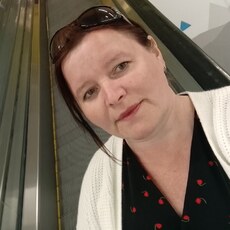 Фотография девушки Татьяна, 41 год из г. Пермь
