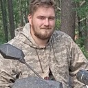 Данил, 20 лет